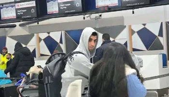 يوسف بلعمري