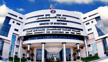 وزارة الاستثمار 