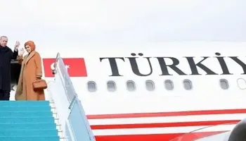 زيارة اردوغان لمصر والسعودية