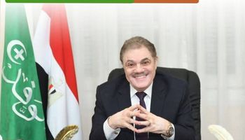السيد بدوي 