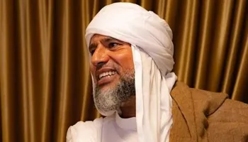 سيف الإسلام القذافي 