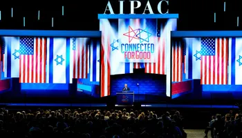  &laquo;تراك أيباك&raquo; تكشف بالأرقام تمويل صناع القرار بحرب غزة والتصعيد مع إيران