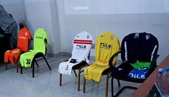 الزمالك وزيسكو الزامبي 