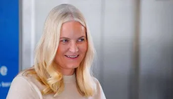 ولية عهد النرويج