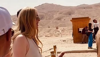 تيفاني ترامب