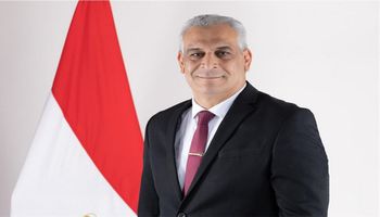 المهندس صلاح سليمان