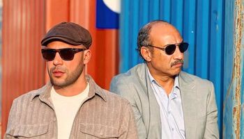 محمد إمام وأحمد فهيم 