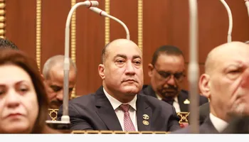 المهندس عمرو رشاد