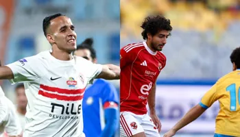 الدوري المصري 