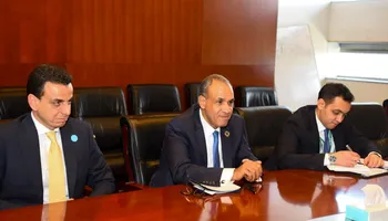 وزير الخارجية