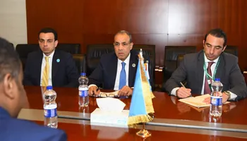 وزير الخارجية