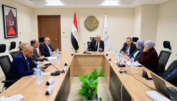 جانب من الفعاليات