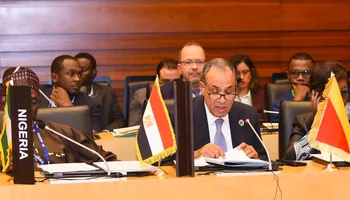 وزير الخارجية 