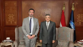 الفريق أسامة ربيع:" قناة السويس لم تتوقف عن مسيرة التطوير والتحديث خلال أزمة البحر الأحمر" 