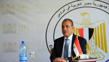 بدر عبد العاطي