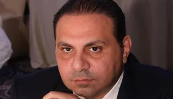  أحمد زكي الأمين العام لشعبة المصدرين