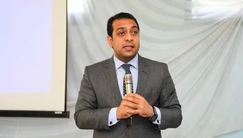 نائب محافظ قنا