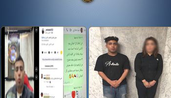 ضبط "كروان مشاكل" لإقامته حفل بدون ترخيص بمدينة نصر