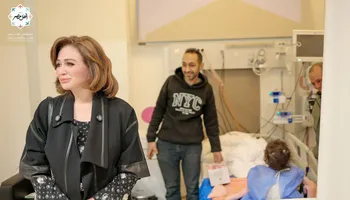 إلهام شاهين 