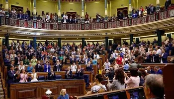 مجلس النواب الإسباني 