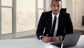  المهندس أحمد العدوي