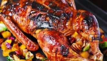 الفطير بسخينة 