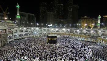 صلاة التراويح 