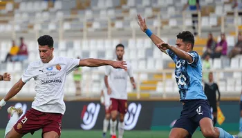 بيراميدز وسيراميكا كليوباترا 