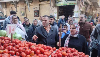 المهندس جمال عمار