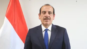 الدكتور عمرو قنديل نائب وزير الصحة