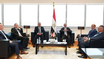 وزير الاستثمار 