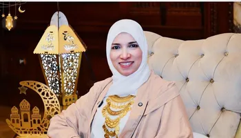 الدكتورة ميرفت السيد