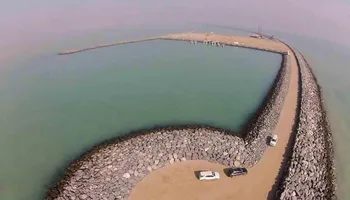 أزمة حدود بحرية بين الكويت والعراق