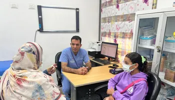  مشروع التأمين الصحي الشامل