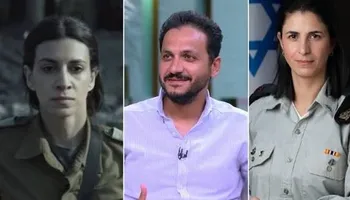 كابتن ايلا وبيتر ميمي