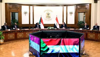 جانب من الفعاليات