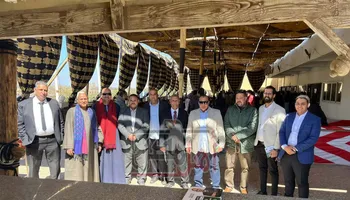 انتخابات نقابة المهندسين بسوهاج