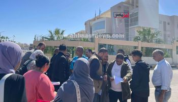 34 اسرة متضررة 