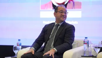 أحمد كجوك وزير المالية 