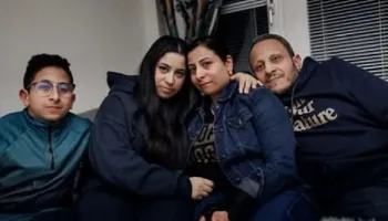 أسرة جومانا