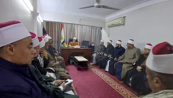 أوقاف بنى سويف 