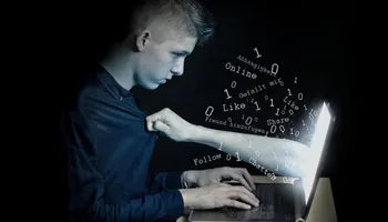 إدمان الإنترنت