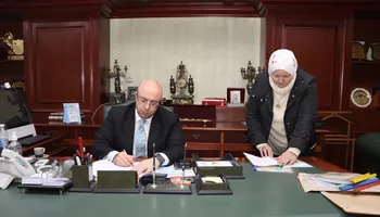 إعتماد نتيجة الشهادة الإعدادية ببنى سويف 