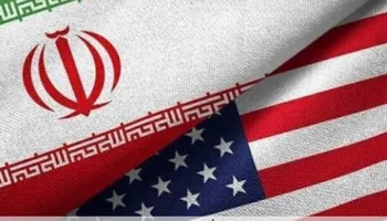 إيران وأمريكا