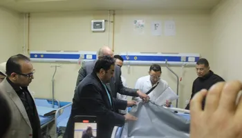 ابتكار سرير طبي لمرضى الحروق 