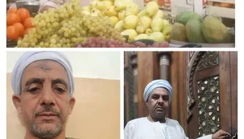 احدي الضحايا 