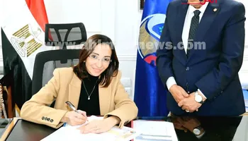 اعتماد نتيجة الإعدادية بالبحير