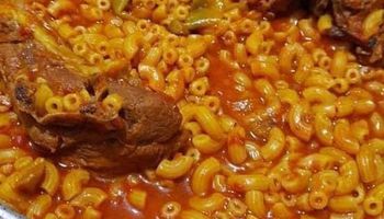 اكلات مطروح في رمضان