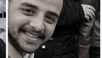 الأب ونجلته