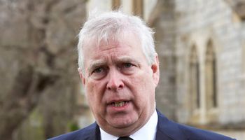 الأمير أندرو